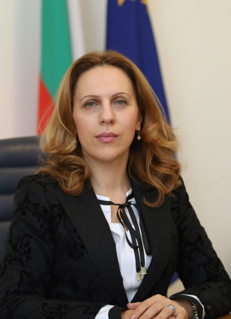 Council Of Ministers Of The Republic Of Bulgaria Cabinet