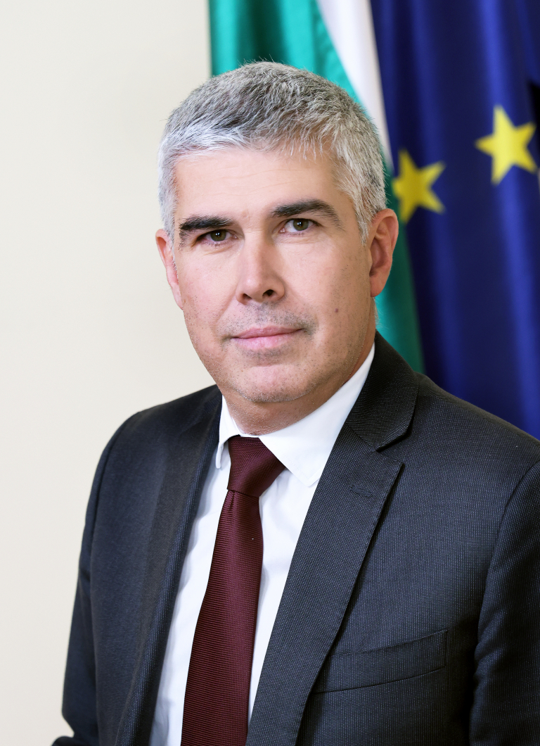 Council of Ministers of the Republic of Bulgaria